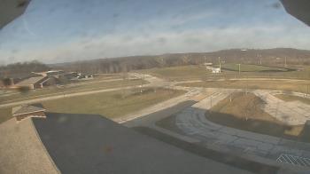 Weather camera view of Central ES.