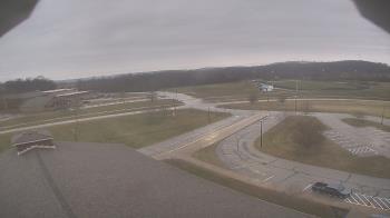 Weather camera view of Central ES.