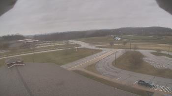 Weather camera view of Central ES.