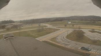 Weather camera view of Central ES.