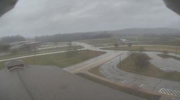 Weather camera view of Central ES.