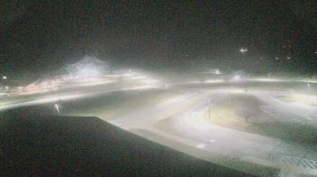 Weather camera view of Central ES.