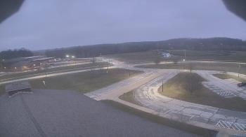 Weather camera view of Central ES.