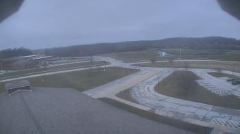 Weather camera view of Central ES.