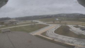 Weather camera view of Central ES.