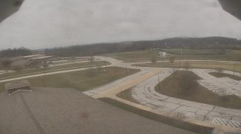 Weather camera view of Central ES.
