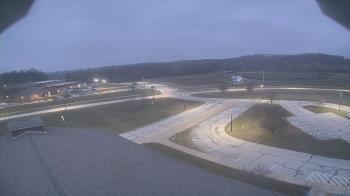 Weather camera view of Central ES.