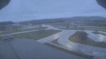 Weather camera view of Central ES.