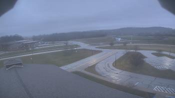 Weather camera view of Central ES.