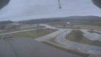 Weather camera view of Central ES.