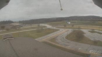 Weather camera view of Central ES.