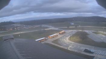 Weather camera view of Central ES.