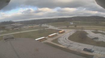 Weather camera view of Central ES.