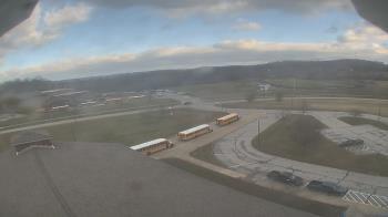 Weather camera view of Central ES.