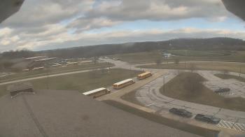Weather camera view of Central ES.