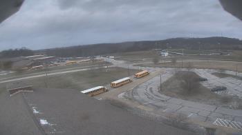 Weather camera view of Central ES.