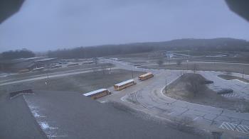 Weather camera view of Central ES.