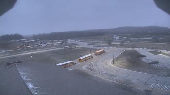 Weather camera view of Central ES.