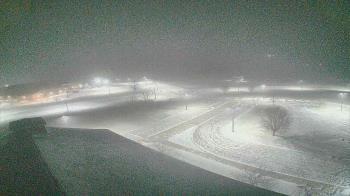 Weather camera view of Central ES.