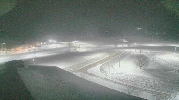 Weather camera view of Central ES.