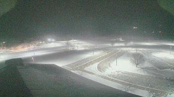 Weather camera view of Central ES.