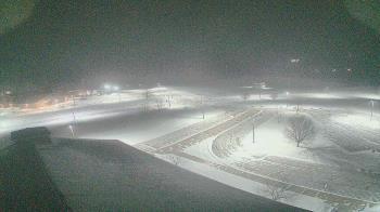 Weather camera view of Central ES.