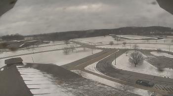 Weather camera view of Central ES.