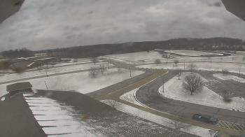 Weather camera view of Central ES.