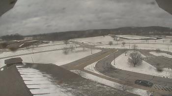 Weather camera view of Central ES.