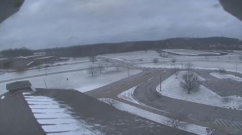 Weather camera view of Central ES.