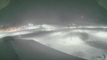 Weather camera view of Central ES.