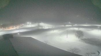 Weather camera view of Central ES.