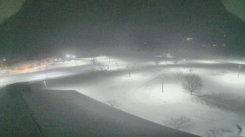 Weather camera view of Central ES.