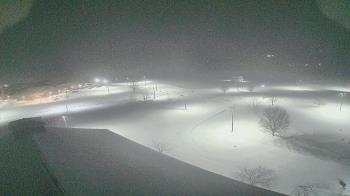 Weather camera view of Central ES.