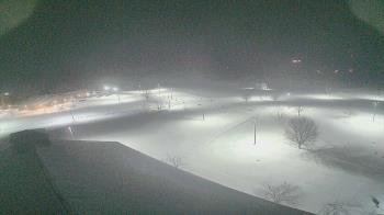 Weather camera view of Central ES.