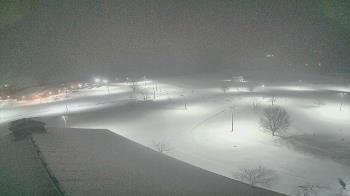 Weather camera view of Central ES.