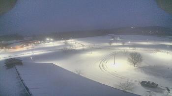 Weather camera view of Central ES.