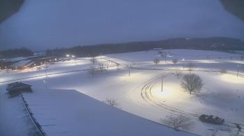Weather camera view of Central ES.