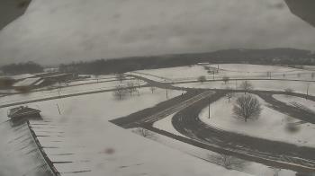 Weather camera view of Central ES.