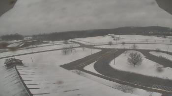 Weather camera view of Central ES.
