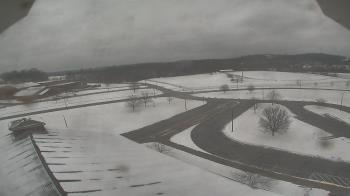 Weather camera view of Central ES.