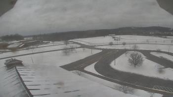 Weather camera view of Central ES.