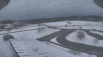 Weather camera view of Central ES.