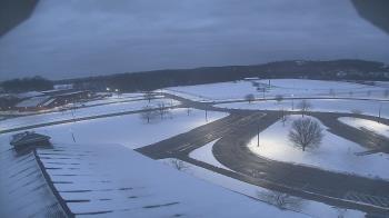 Weather camera view of Central ES.