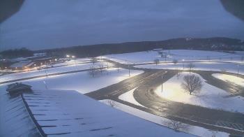 Weather camera view of Central ES.