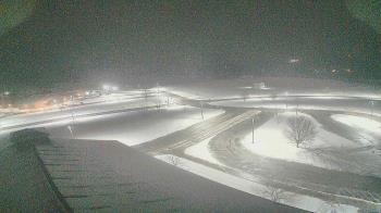 Weather camera view of Central ES.