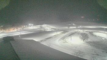 Weather camera view of Central ES.