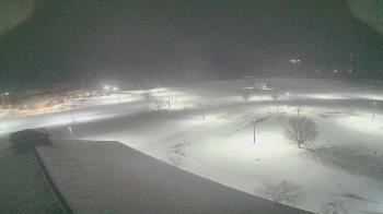 Weather camera view of Central ES.