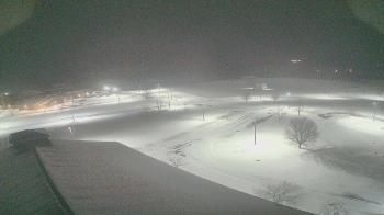 Weather camera view of Central ES.