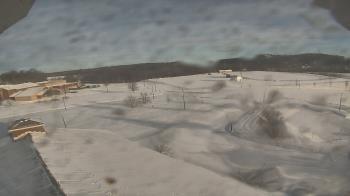 Weather camera view of Central ES.